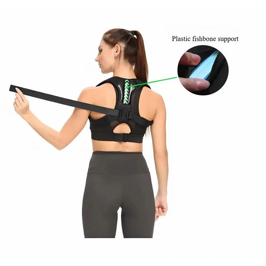 AlignPro Posture Corrector