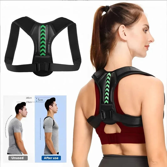 AlignPro Posture Corrector